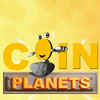 Coin Planets
