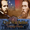 Civil War Battles: Campaign Franklin