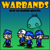 Warbands: Rise of Baron Muntu
