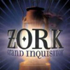 Zork: the Grand Inquisotor