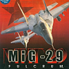 Mig-29: Fulcrum