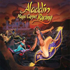 Aladdins Magic Carpet Racing