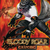 Bloody Roar: Extreme
