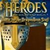 Heroes 3 Quest for the Dragon Bone Staff