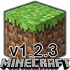 Minecraft 1.2.3