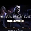 Dead by Daylight - The HALLOWEEN Chapter